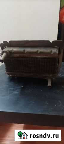 Радиатор от авто, от автобуса. Есть разные вариант Пермь - изображение 1