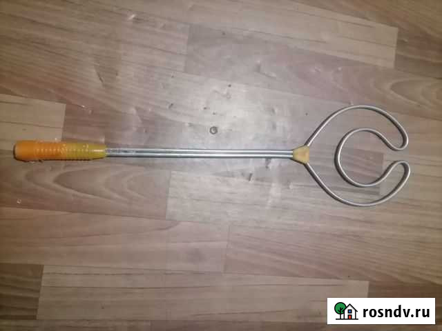 Хлополка для выбивания пыли Сокол - изображение 1