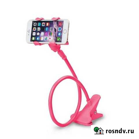 Гибкий Держатель Мобильного Телефона Киров - изображение 1