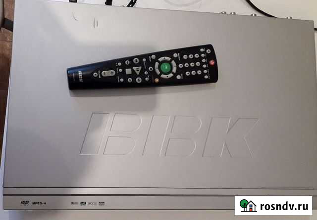 DVD проигрыватель Самара - изображение 1