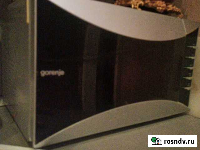Микроволновая печь Gorenje Махачкала - изображение 1
