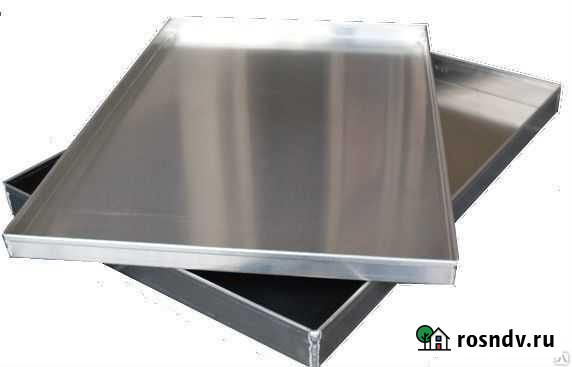 Лист для выпечки iterma 600х400 Ижевск - изображение 1