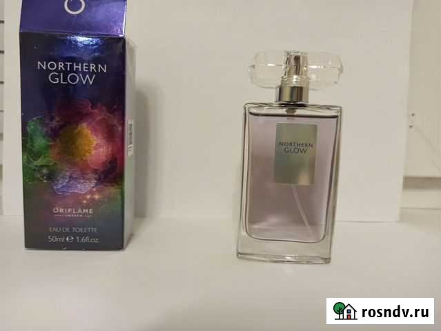 Northern Glow Oriflame Юрга - изображение 1