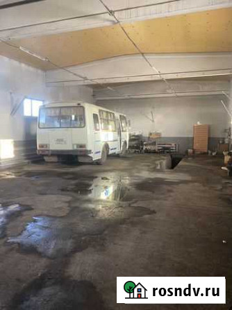 Гараж на час грузовой Копейск - изображение 1