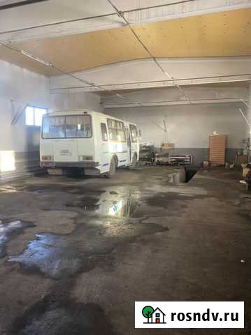 Гараж на час грузовой Копейск - изображение 1