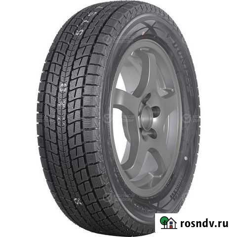 Dunlop Winter Maxx SJ8 285/50 R20 112R Новосибирск - изображение 1