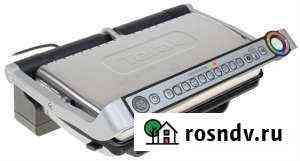 Новый Гриль Tefal GC722D34 Optigrill XL Кемерово