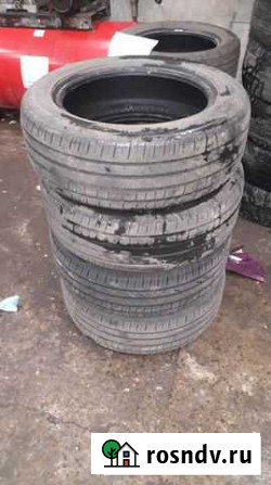 Pirelli 215/60 R17 Тула - изображение 1