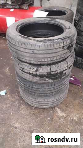 Pirelli 215/60 R17 Тула - изображение 1