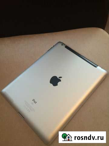 Продам или обменяю айпад Инжавино - изображение 1