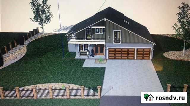 Проектирование домов Приозерск - изображение 1