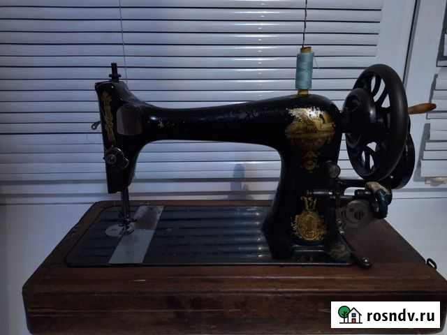 Швейная машина Singer Саранск - изображение 1