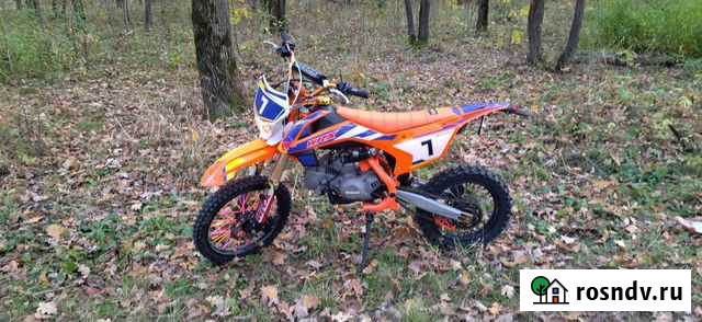 Motoland WRX 125 Подольск - изображение 1