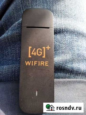 Модем 4g Уфа - изображение 1
