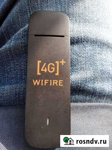 Модем 4g Уфа - изображение 1