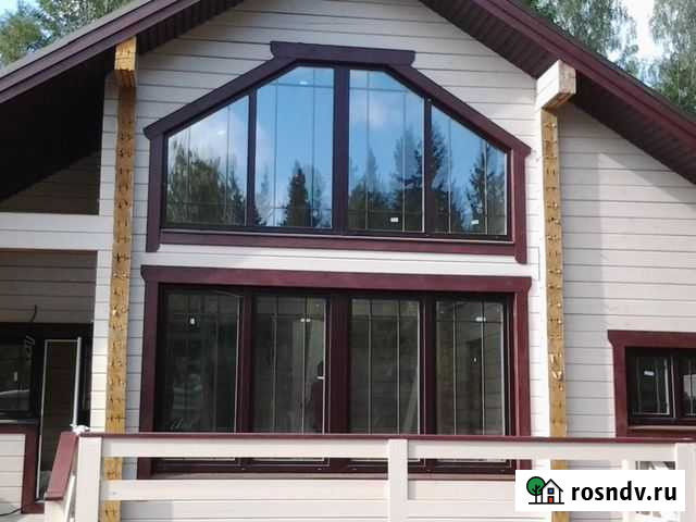 Окна пластиковые Барнаул - изображение 1