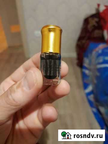 Масляные духи Саратов - изображение 1