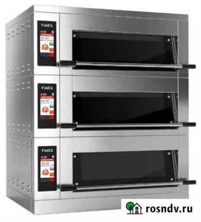 Всё для пекарни (оборудование, инвентарь) Казань