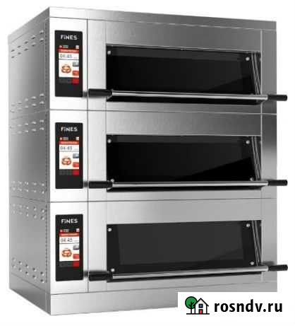 Всё для пекарни (оборудование, инвентарь) Казань - изображение 1