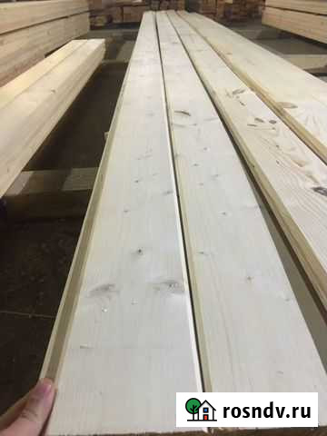 Имитация бруса 19/135/6 Псков - изображение 1