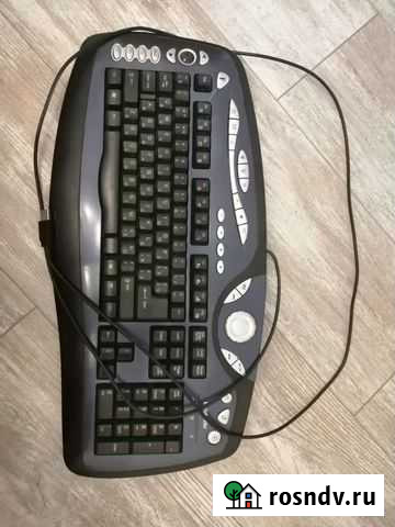 Игровая клавиатура Бузулук - изображение 1