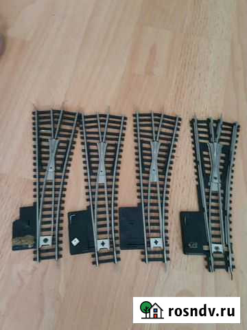 Стрелка правая 16.5мм с дефектом 1шт Санкт-Петербург - изображение 1