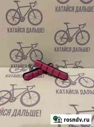 Колодки ободные Jagwire Mountain Sport Brake Pads Великий Новгород