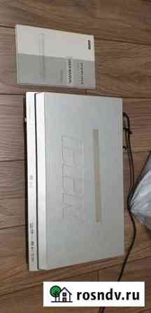 Dvd player BBK Сосновый Бор