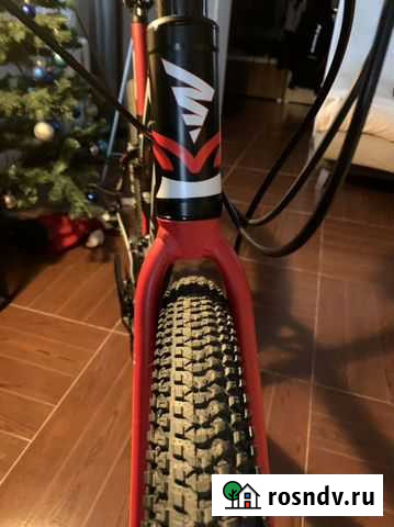 Вилка для велосипеда 29 Моздок - изображение 1