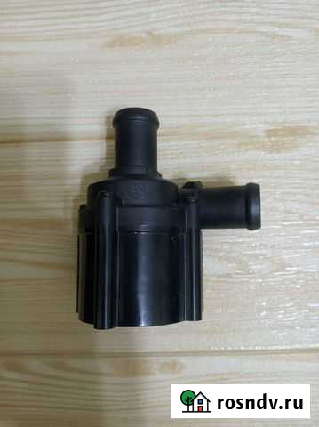 Дополнительный насос 059121012A Анжеро-Судженск - изображение 1