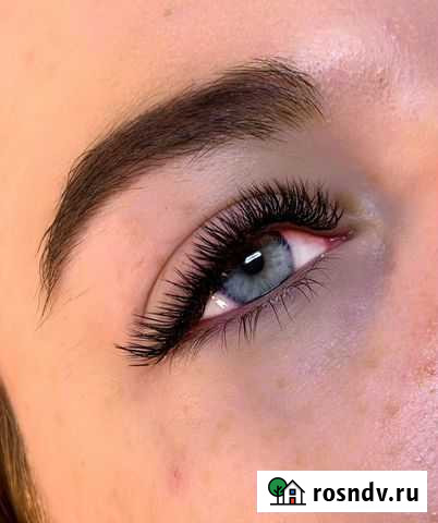 Наращивание ресниц Киров - изображение 1