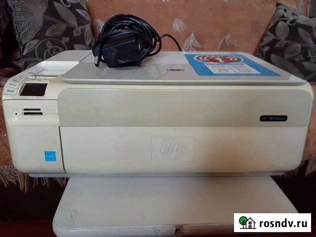 Принтер Омск - изображение 1