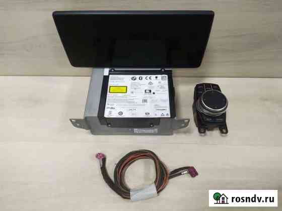 Nbt Evo bmw i3 LCI 10.25 gps Одинцово
