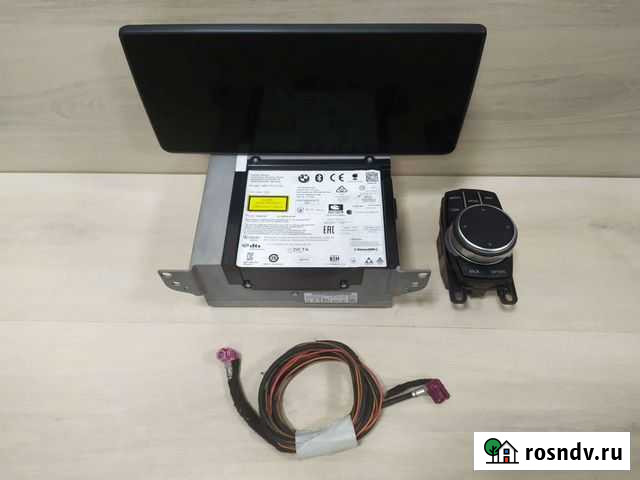Nbt Evo bmw i3 LCI 10.25 gps Одинцово - изображение 1