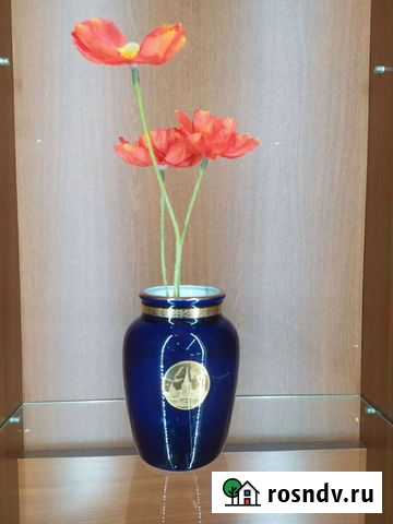 Ваза лфз Ангарск - изображение 1