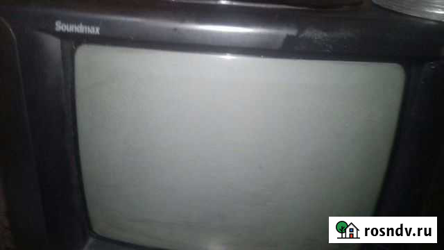 Телевизор Домодедово - изображение 1