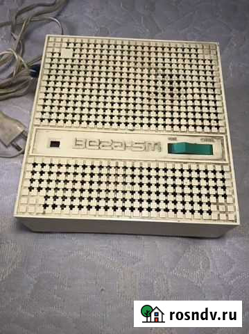 Стабилизатор напряжения бу вега 5-м СССР Киров - изображение 1