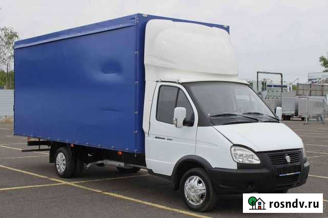 Грузоперевзки+грузчики Курган - изображение 1