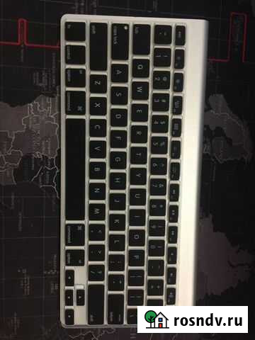 Клавиатура apple Волгоград - изображение 1