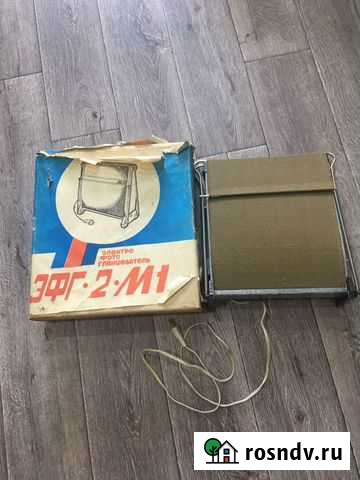 Фотоглянцеватель Ангарск - изображение 1