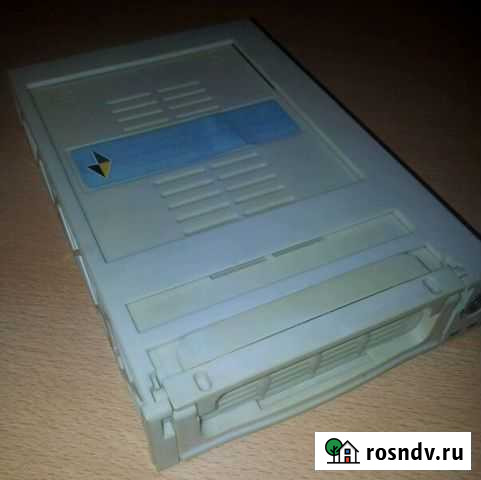 Mobile rack (мобильное шасси) для IDE диска Самара - изображение 1