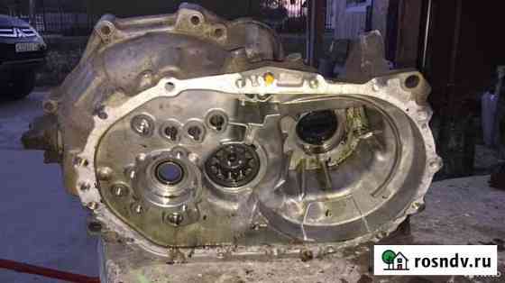 Корпус передний (колокол) Mitsubishi lancer 9 1,6л Федоровское