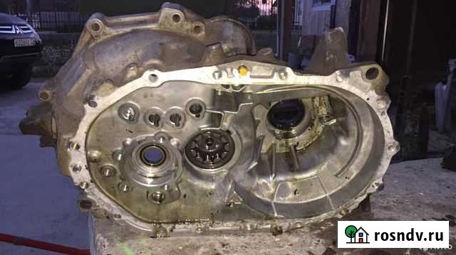 Корпус передний (колокол) Mitsubishi lancer 9 1,6л Федоровское - изображение 1