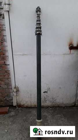 Телескопическая военная антенна Богородское - изображение 1