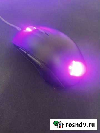 Steelseries rival 110 Геленджик - изображение 1