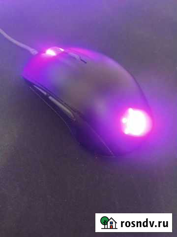 Steelseries rival 110 Геленджик - изображение 1