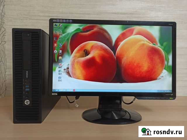 Пк Персик Коломна - изображение 1