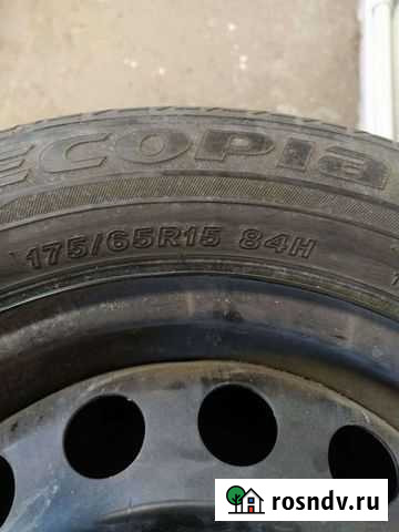 Колеса r15 Чита - изображение 1