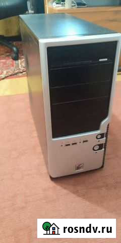 Компьютер для учебы и офиса Симферополь - изображение 1