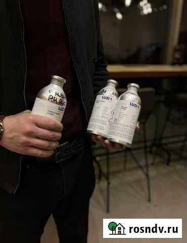 Парфюмерные масла оптом Luzi Ижевск - изображение 1